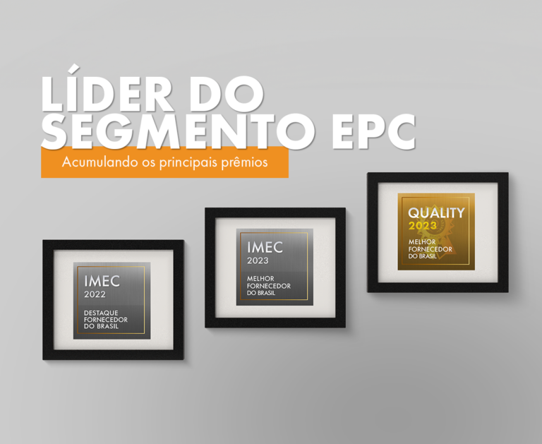 Liderança Consolidada: Acumulando os principais prêmios