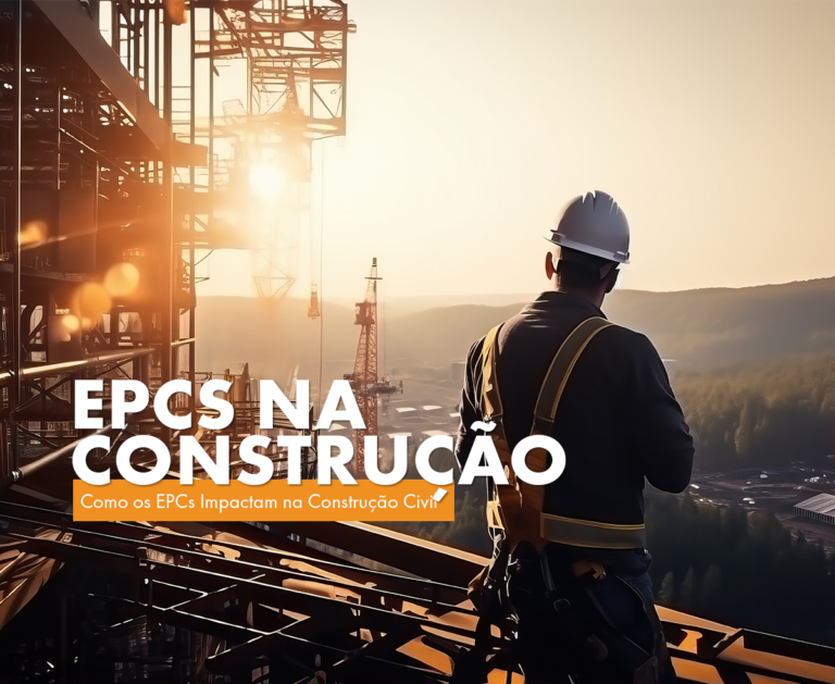 A Segurança na Construção com os EPCs Multfluxo