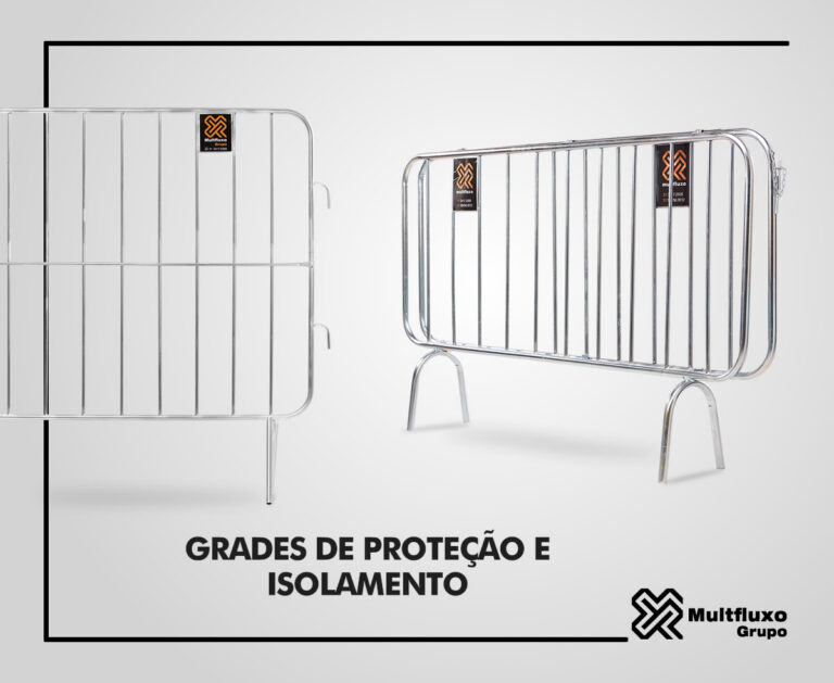 Análise de Aspectos para Alugar ou Comprar Grades de Proteção