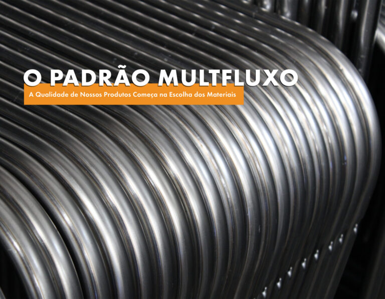A Qualidade Está na Base: A Excelência das Matérias-Primas e Tecnologias da Multfluxo