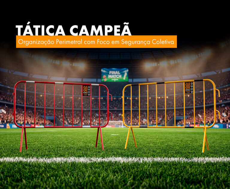 Tática Campeã: Como Organizar o Perímetro da sua Empresa com Foco em Segurança Coletiva