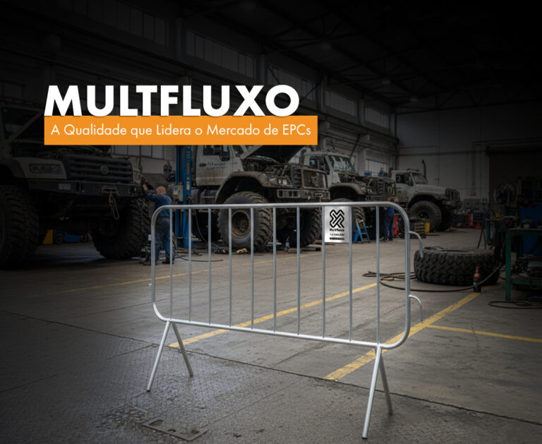 Multfluxo: A Qualidade que Lidera o Mercado de EPCs