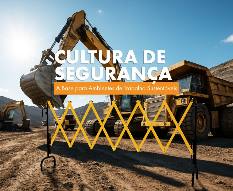 EPCs e Cultura de Segurança: A Base para Ambientes de Trabalho Sustentáveis