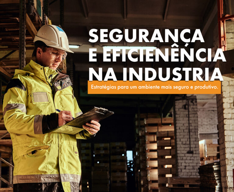 Dicas para Criar um Ambiente Seguro e Produtivo na Indústria