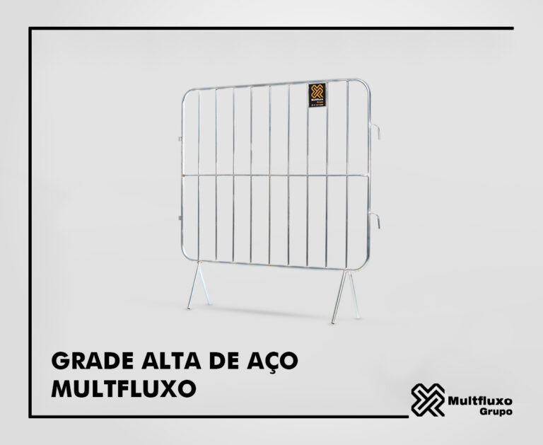 Grade Alta de Isolamento Multfluxo: Inovação e Segurança em EPC