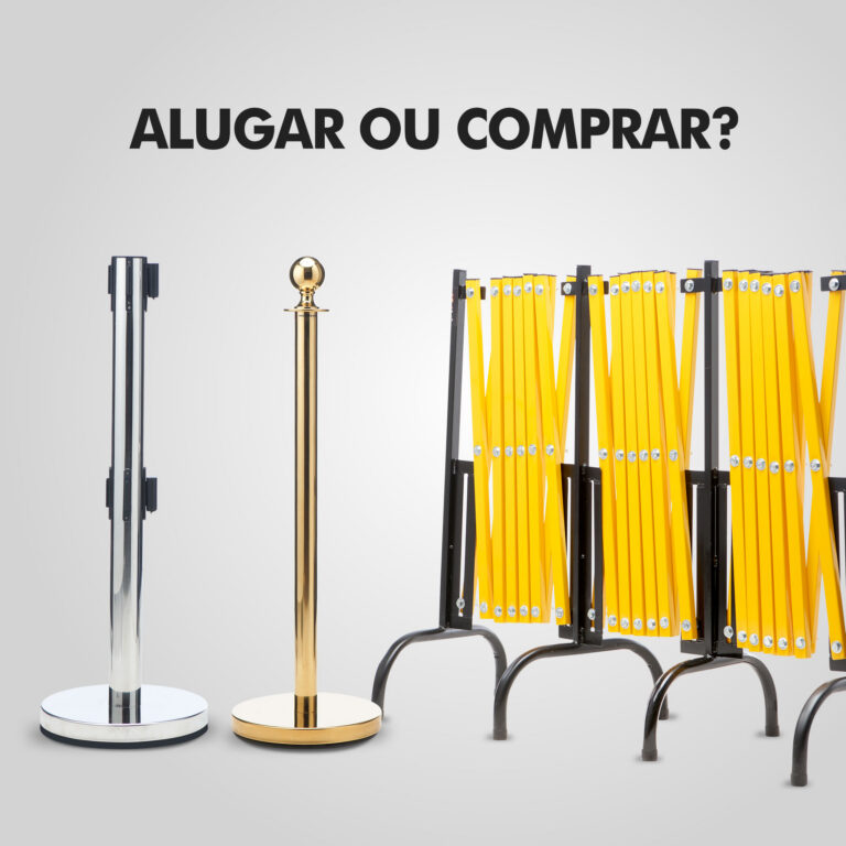 Alugar ou comprar? Antes de decidir, vamos conversar.