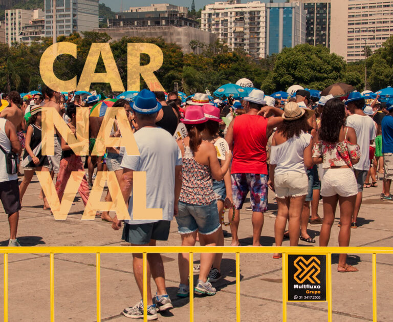 Aproveite a Folia de Carnaval com Seu Evento e Patrimônio Protegidos
