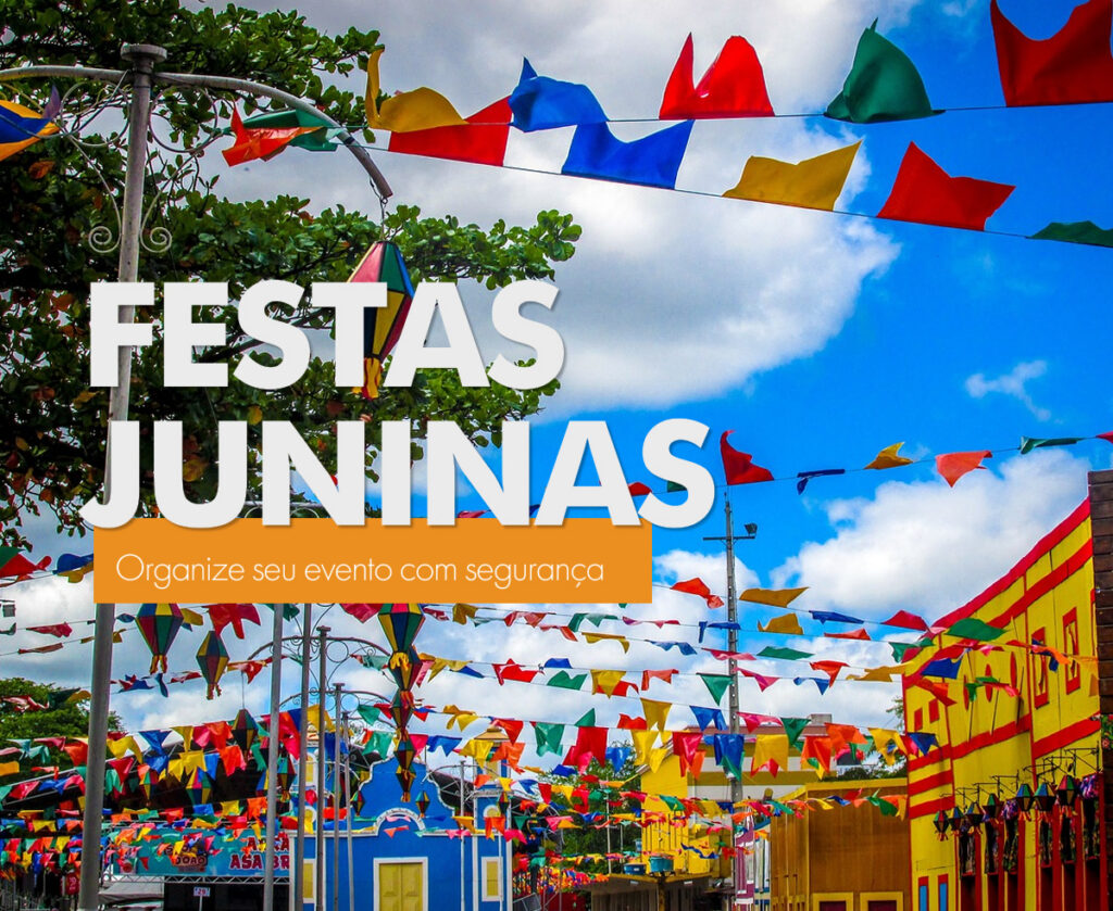 Blog de Festas Juninas