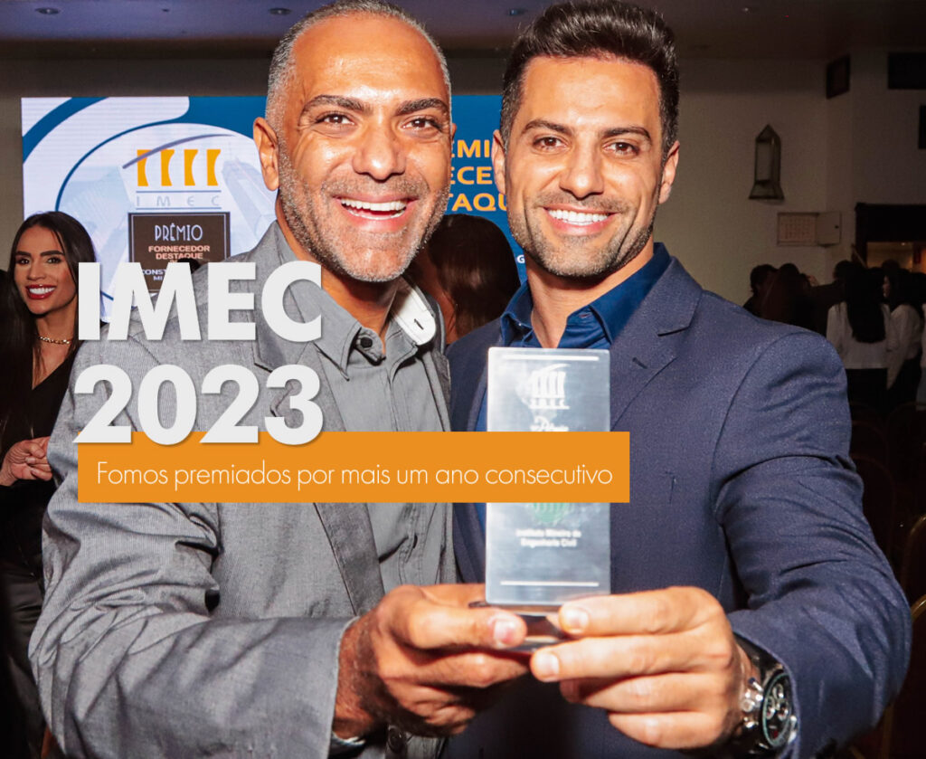 Prêmio IMEC 2023
