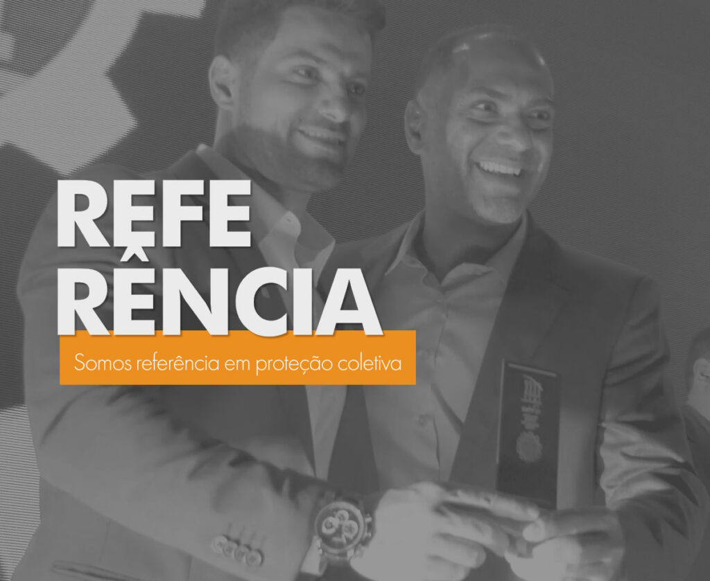 Multfluxo, Referência em proteção coletiva